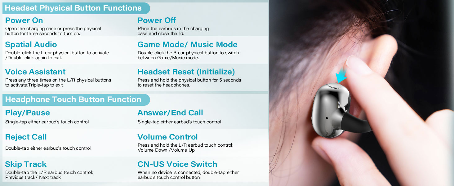 clip on earbuds with microphone earbuds that don&amp;#39;t go in your ear open earphones outside ear earbuds