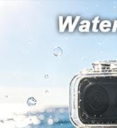 Catchallway 4K Mini Wearable Body Camera - 128GB Magnetic Thumb-Size Action Cam, 6-Axis Stabiliza...