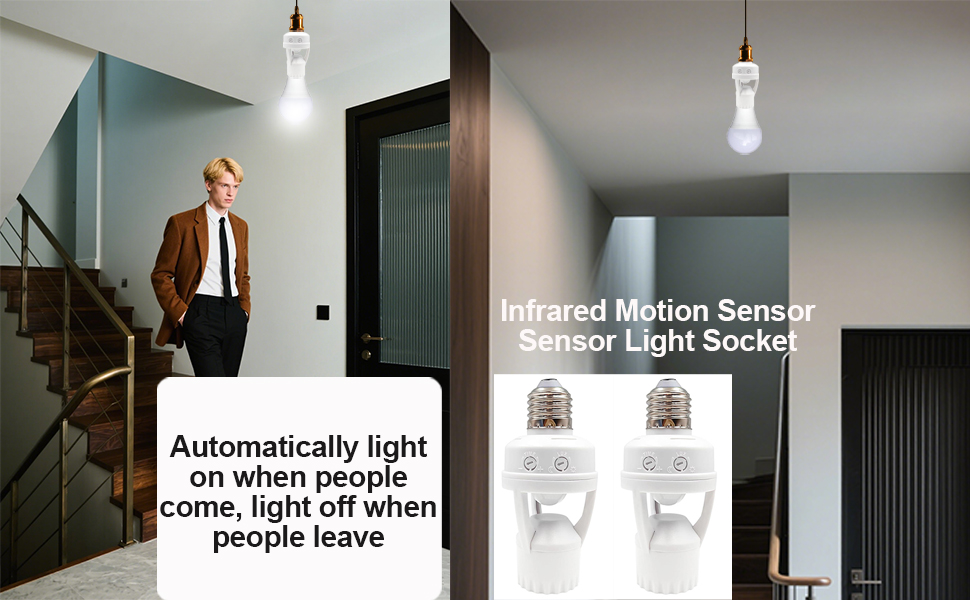 motion sensor