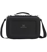 STANLEY All Day Mini Lunch Box | 4.2-quart | EVA Insulated Lunch Bag | Crush Resistant | Adjustab...