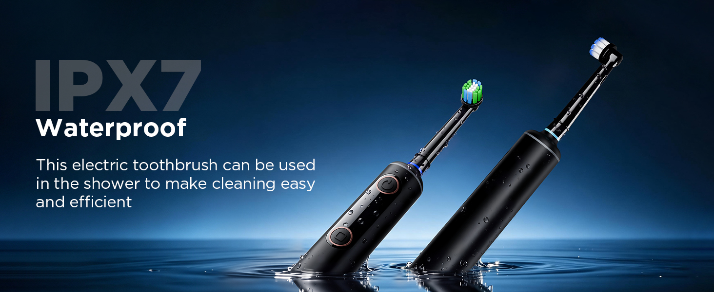 Electric Toothbrush
