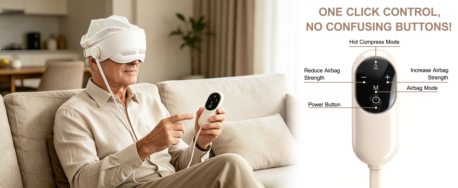 Portable Remote Control Operation
