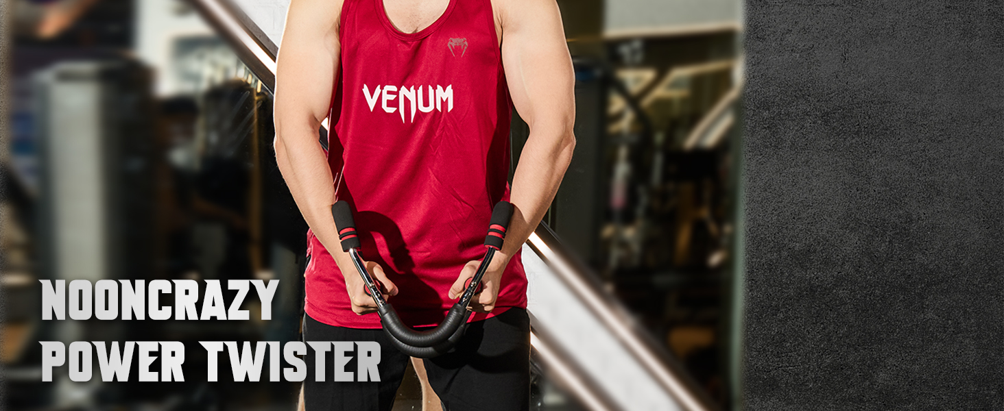 twister arm trainer