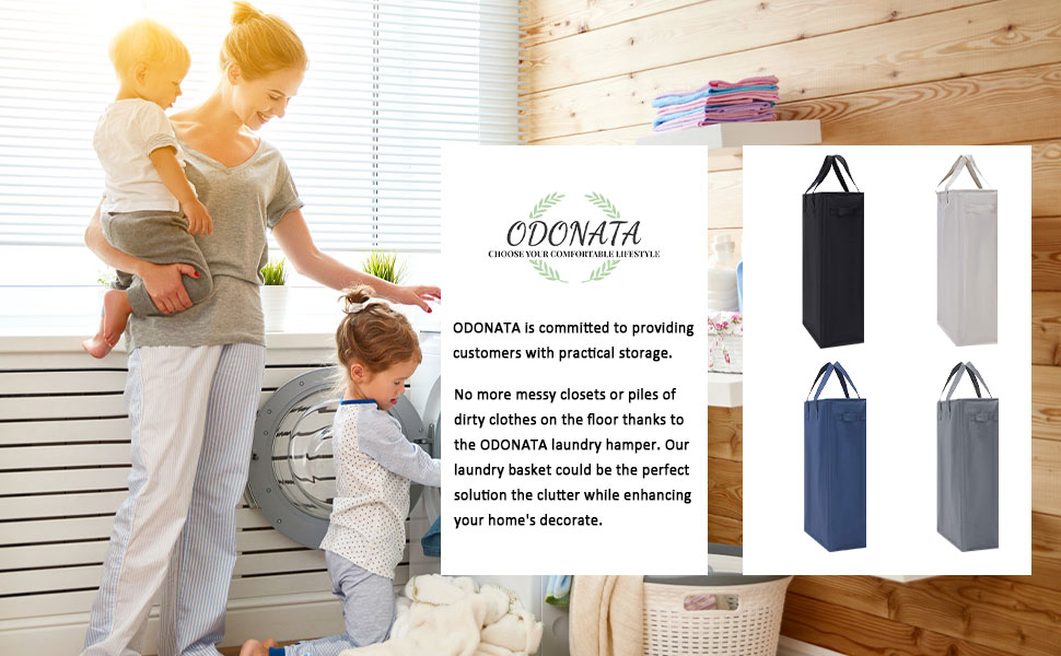 Laundry Hamper