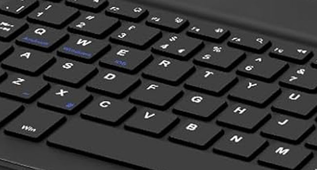 keyboard case
