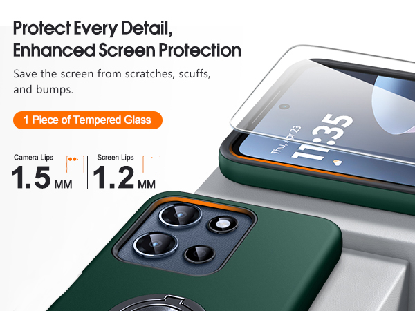 moto g paly 2026 case