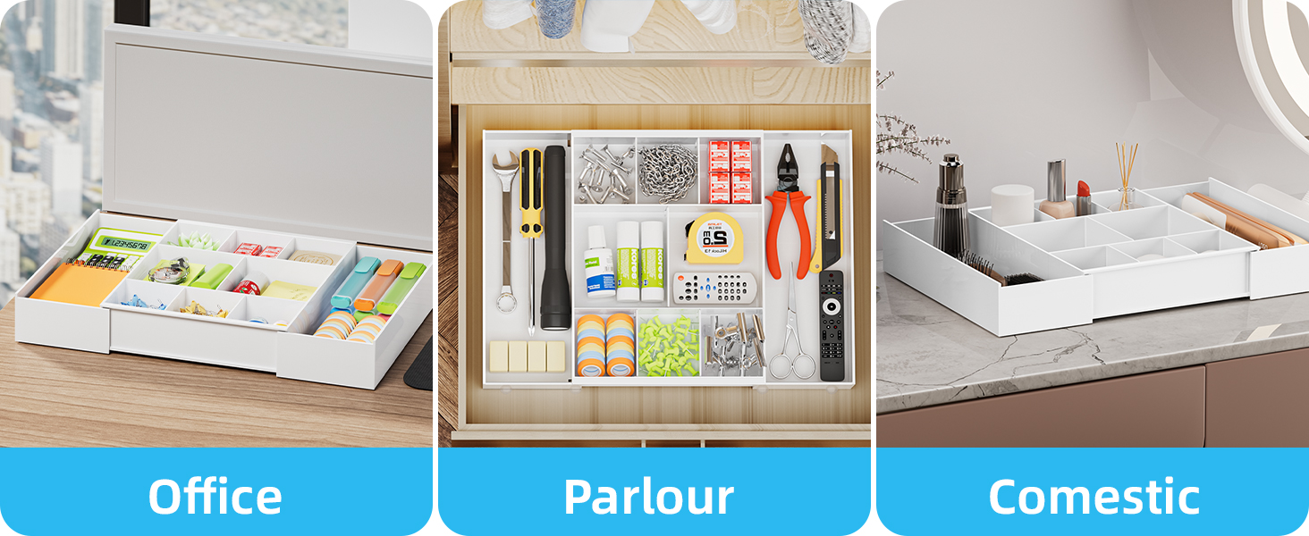 office drawer organizer