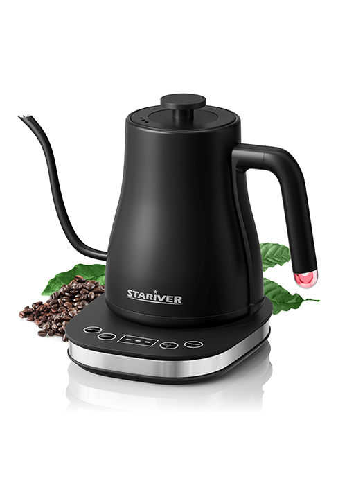 Gooseneck Electric Kettle