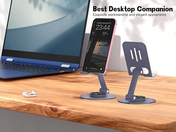 Best Desktop Companion Exquisite workmanship and elegant appearance