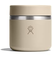 Hydro Flask Food Jar – Insulated Stainless Steel, Snack Travel Container for Hot Food &amp; Soup 20 O...