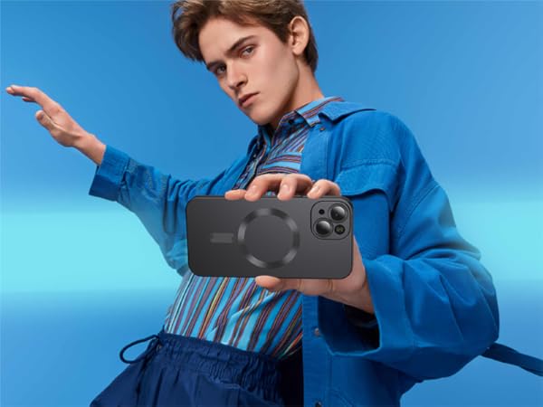 Iphone 15 case for men