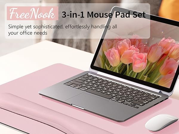 desk pad set
