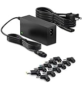 Belker 45W AC Adapter Universal Laptop Charger for Dell Hp Acer Asus Lenovo Toshiba Laptops Ultra...