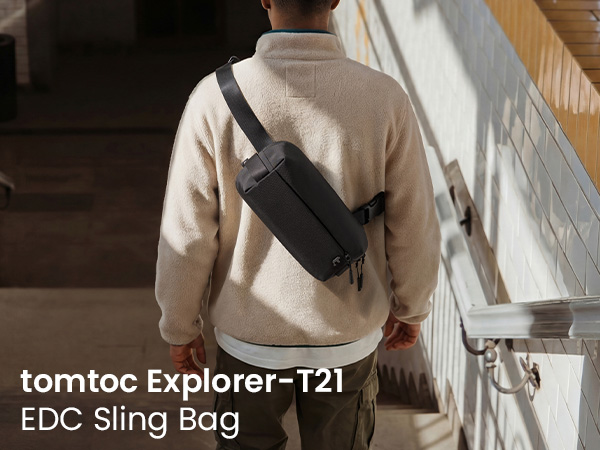 sling bag