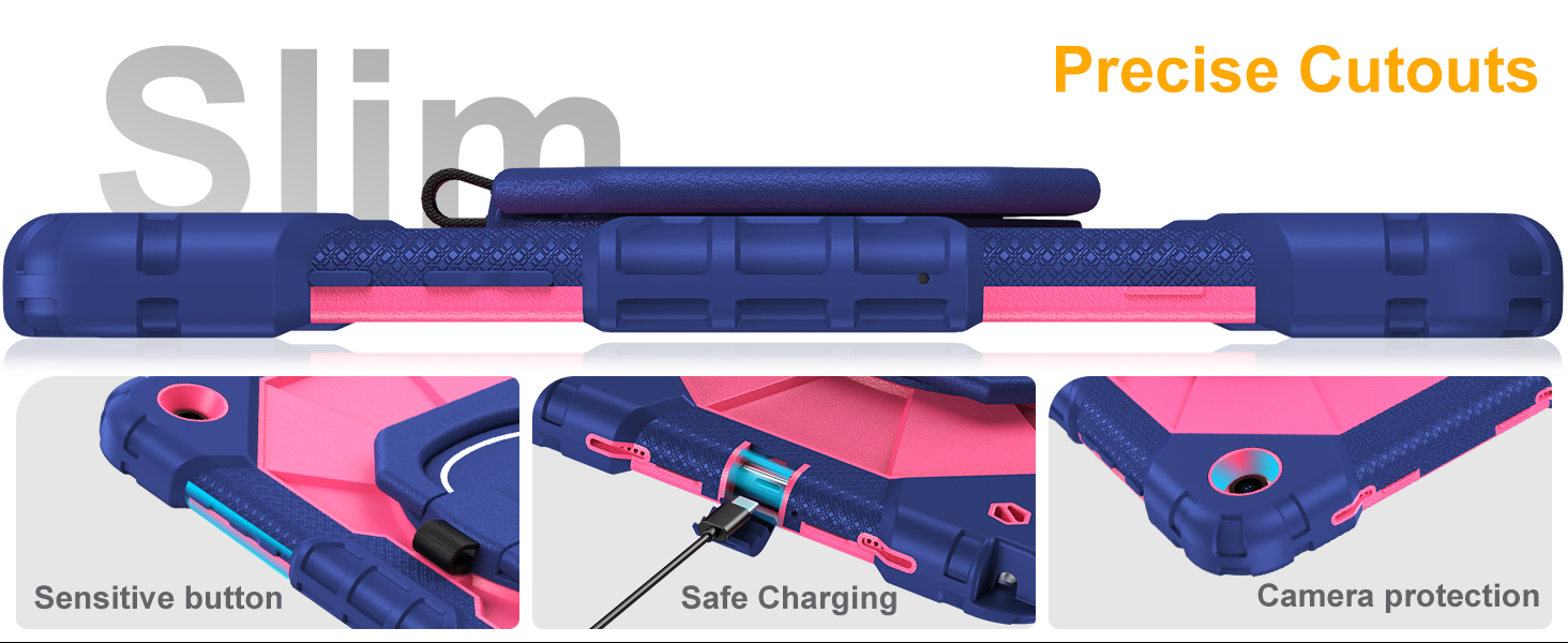 galaxy tab a9 plus case