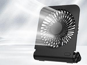 small desk fan