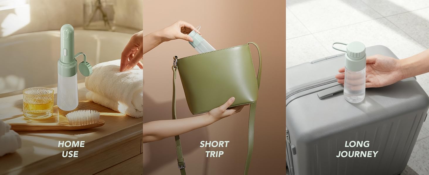 portable bidet for travel