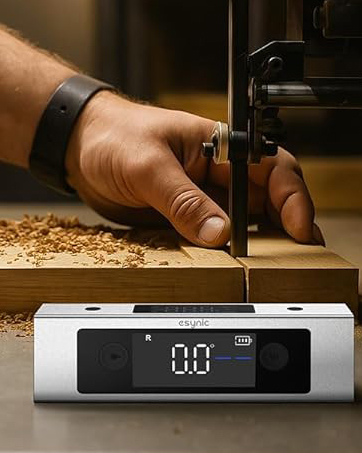 digital angle Finder