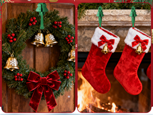 Garland Holder