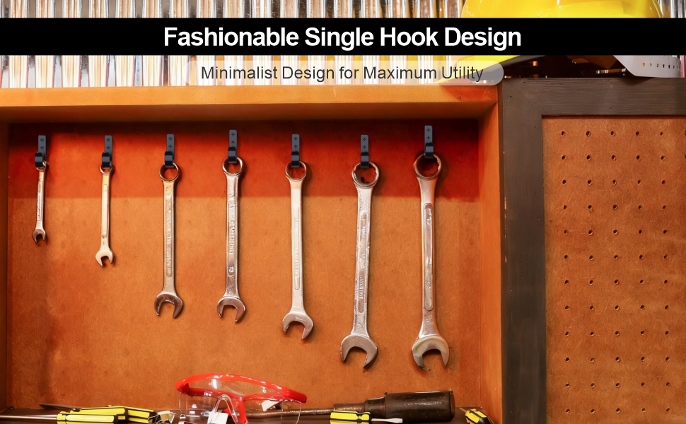 hooks