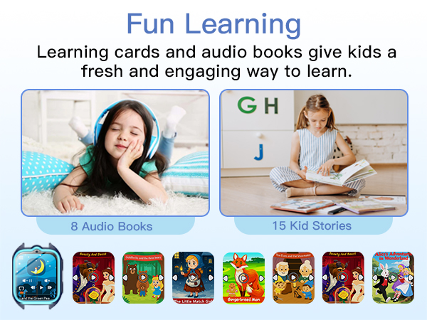 reloj inteligente para niños