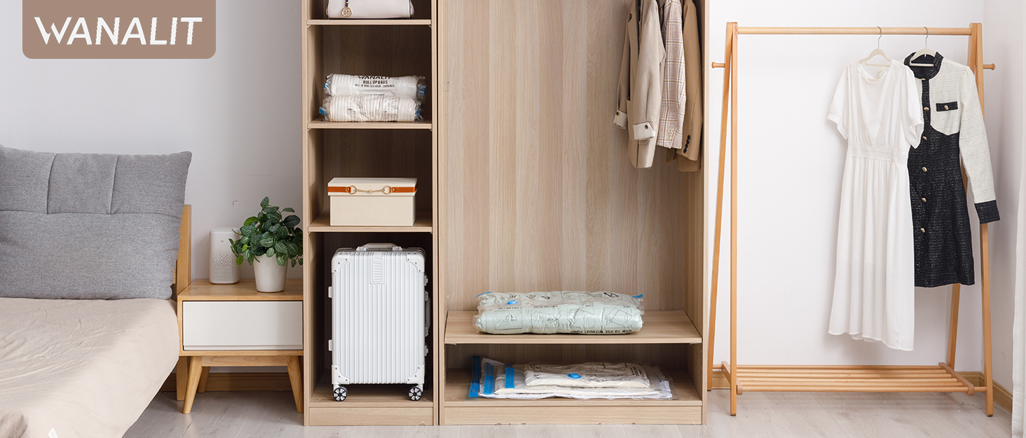 vacuum storage bags