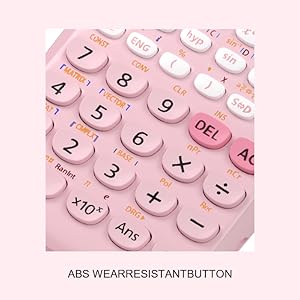 Scientific Calculators