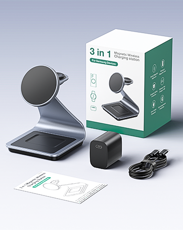 samsung magsafe charger