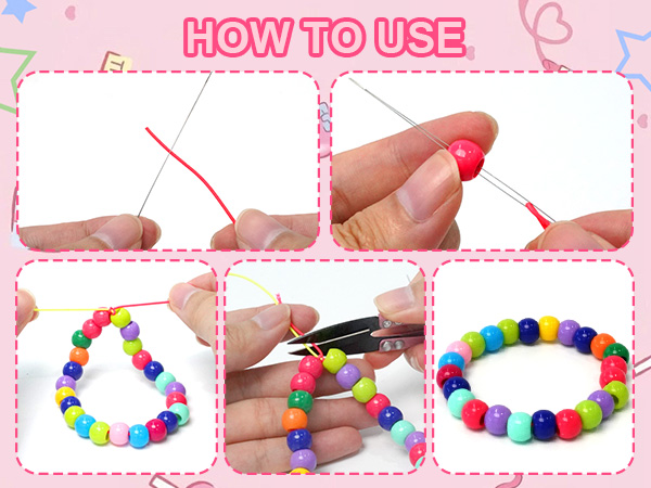 Jewelry Making