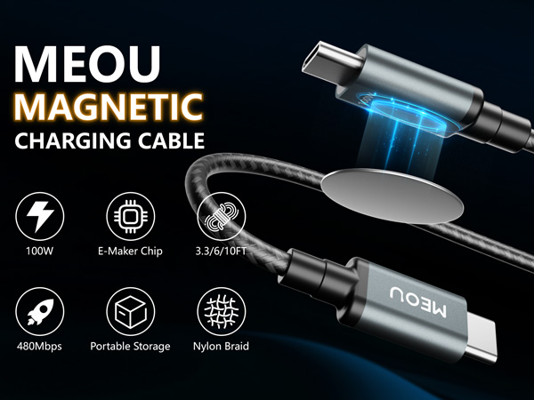 USB C CABLE