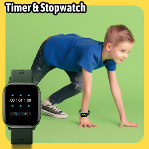 smartwatch sports watch