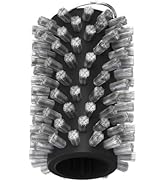 Electric Stainless Steel Grill Brush Head
