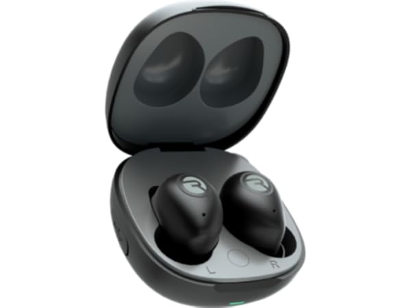 Raycon Fitness Earbuds, Active Noise Cancelling, Bluetooth Wireless Earbuds for Sport