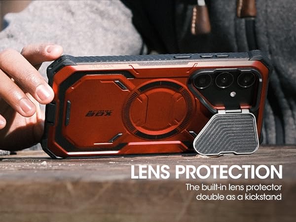 Galaxy S24 Ultra case