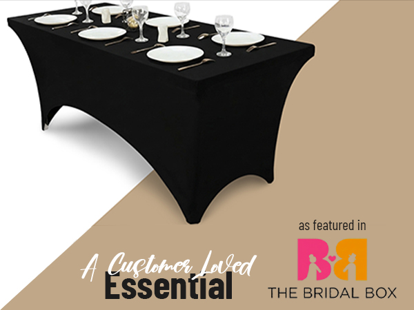 table cloth party ocassion event birthday wedding dinner outdoor anniversary