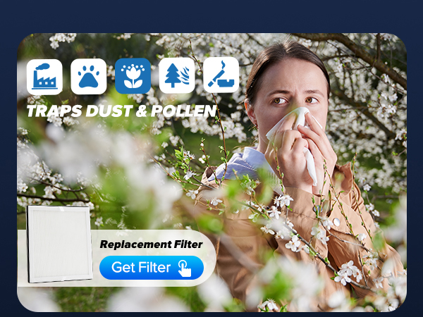 air purifiers for bedroom