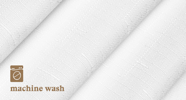 machine wash