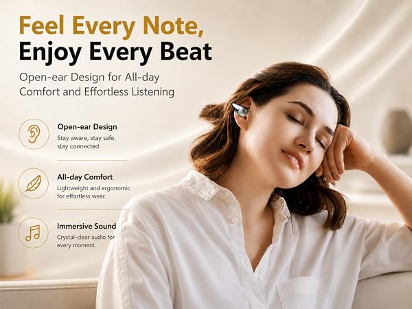 clip on earbuds