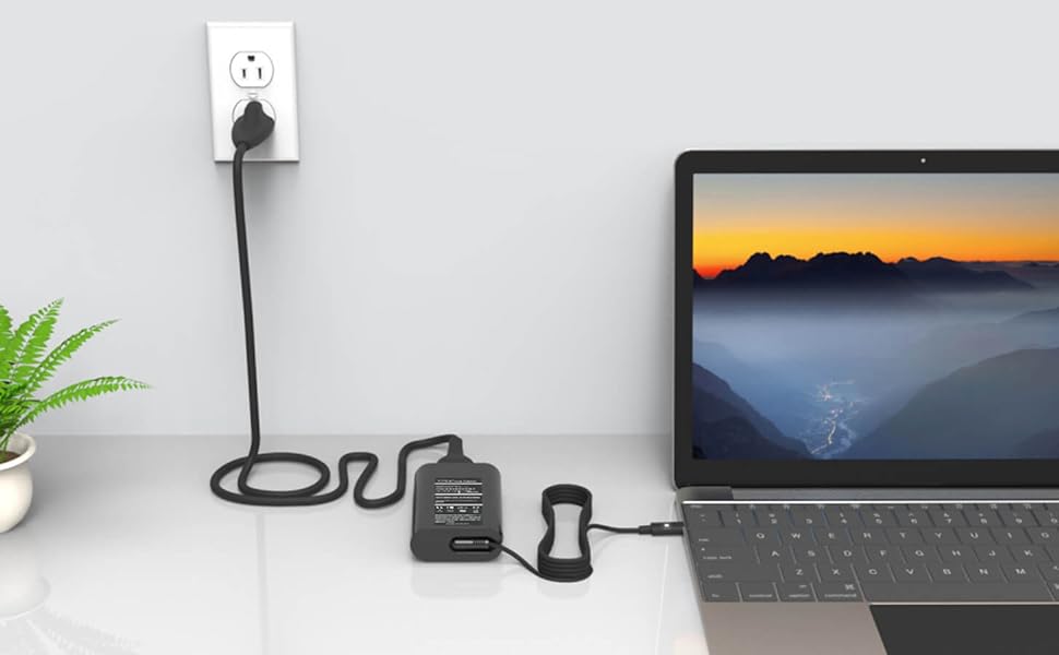 dell usb c charger