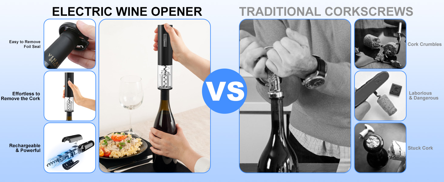 wine opener
