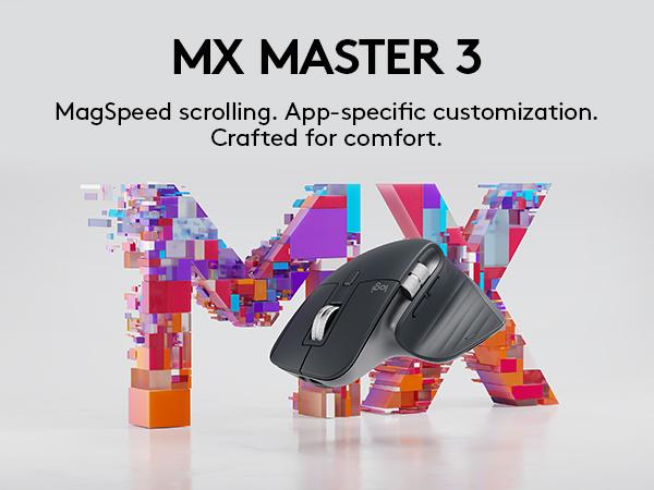 MX Master 3