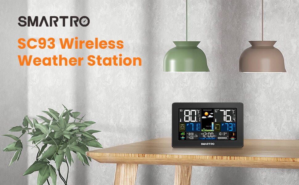 Weather Station