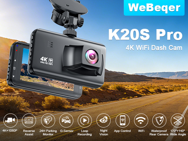 dash cam