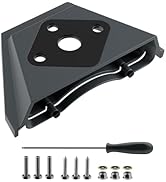 Starlink Mini Mount, Starlink Mini Car Mount, Starlink Mini Roof Rack Mobility Mount, RV Mount fo...