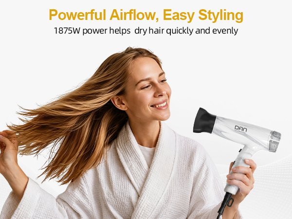 blowdryers for hair