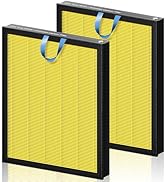 Vital 200S Pet Care Replacement Filter for LEVOIT Vital 200S and Vital 200S-P Air Purifier, H13 T...