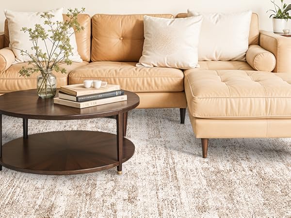 washable area rug