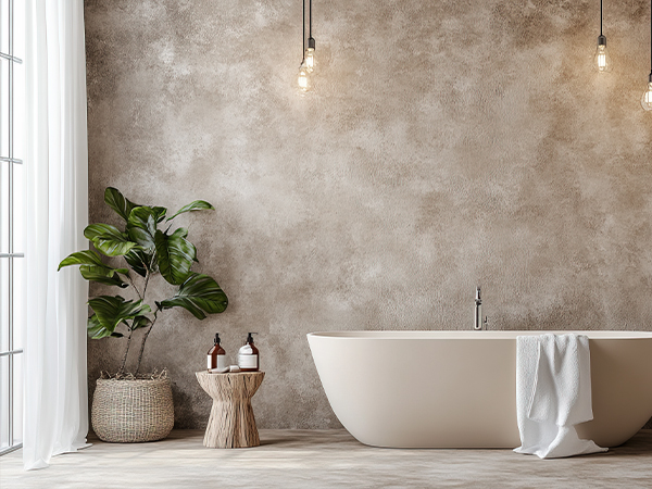 Flexible Curtain Track