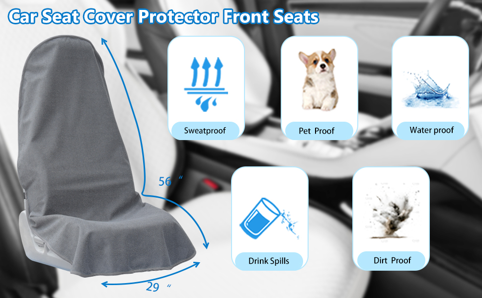 car seat cover