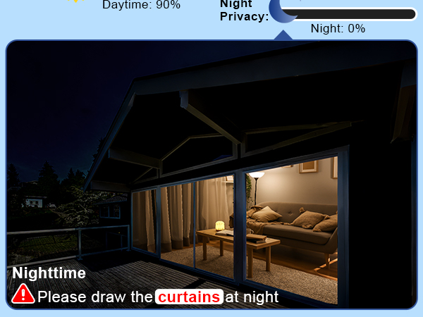 reflective window film window privacy film see out not in